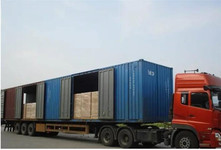 漳州到化德县整车运输