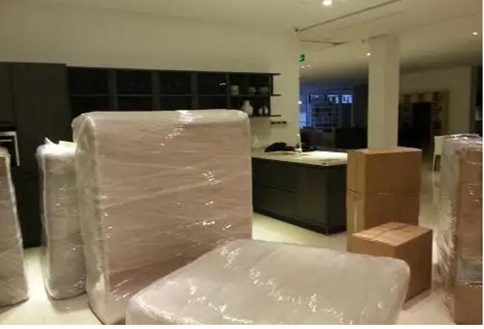 漳州到化德县长途搬家