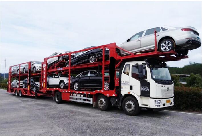 漳州到化德县轿车托运